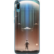 Чехол Uprint Huawei Y6 2019 