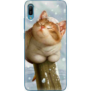 Чехол Uprint Huawei Y6 2019 