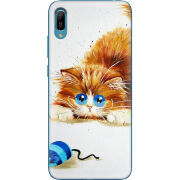 Чехол Uprint Huawei Y6 2019 