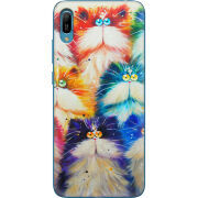 Чехол Uprint Huawei Y6 2019 