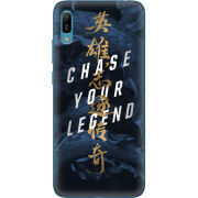 Чехол Uprint Huawei Y6 2019 