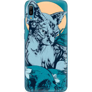 Чехол Uprint Huawei Y6 2019 