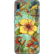 Чехол Uprint Huawei Y6 2019 