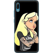 Чехол Uprint Huawei Y6 2019 