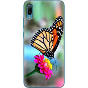 Чехол Uprint Huawei Y6 2019 