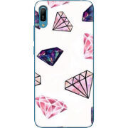 Чехол Uprint Huawei Y6 2019 