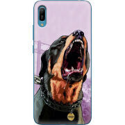 Чехол Uprint Huawei Y6 2019 