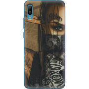 Чехол Uprint Huawei Y6 2019 