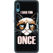 Чехол Uprint Huawei Y6 2019 