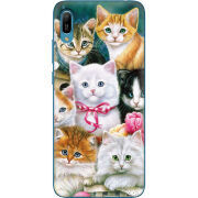 Чехол Uprint Huawei Y6 2019 