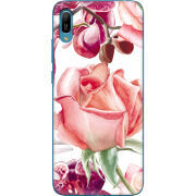 Чехол Uprint Huawei Y6 2019 