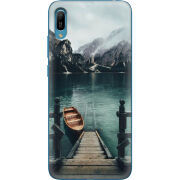 Чехол Uprint Huawei Y6 2019 