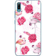 Чехол Uprint Huawei Y6 2019 