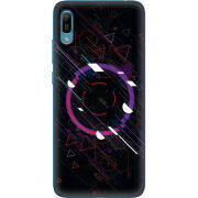 Чехол Uprint Huawei Y6 2019 