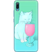 Чехол Uprint Huawei Y6 2019 