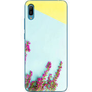 Чехол Uprint Huawei Y6 2019 