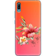Чехол Uprint Huawei Y6 2019 