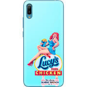 Чехол Uprint Huawei Y6 2019 