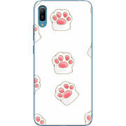 Чехол Uprint Huawei Y6 2019 