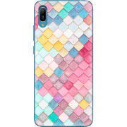 Чехол Uprint Huawei Y6 2019 