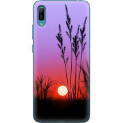 Чехол Uprint Huawei Y6 2019 