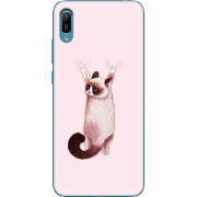 Чехол Uprint Huawei Y6 2019 