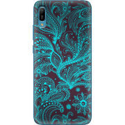 Чехол Uprint Huawei Y6 2019 