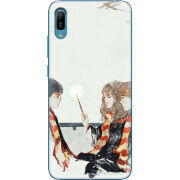 Чехол Uprint Huawei Y6 2019 
