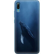 Чехол Uprint Huawei Y6 2019 