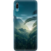 Чехол Uprint Huawei Y6 2019 