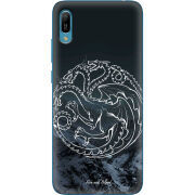 Чехол Uprint Huawei Y6 2019 