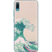 Чехол Uprint Huawei Y6 2019 