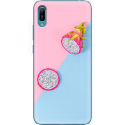 Чехол Uprint Huawei Y6 2019 