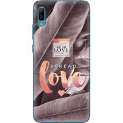 Чехол Uprint Huawei Y6 2019 
