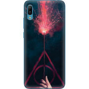 Чехол Uprint Huawei Y6 2019 