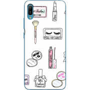 Чехол Uprint Huawei Y6 2019 