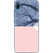 Чехол Uprint Huawei Y6 2019 