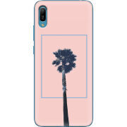 Чехол Uprint Huawei Y6 2019 