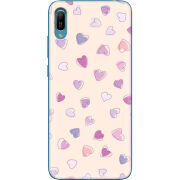 Чехол Uprint Huawei Y6 2019 