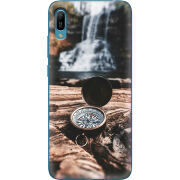 Чехол Uprint Huawei Y6 2019 