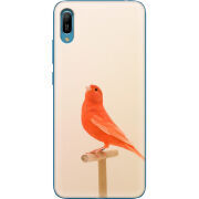 Чехол Uprint Huawei Y6 2019 