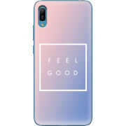 Чехол Uprint Huawei Y6 2019 