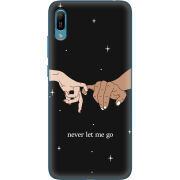 Чехол Uprint Huawei Y6 2019 