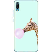 Чехол Uprint Huawei Y6 2019 