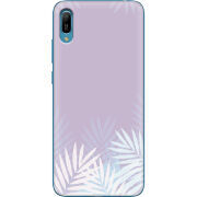 Чехол Uprint Huawei Y6 2019 