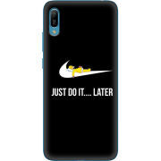 Чехол Uprint Huawei Y6 2019 