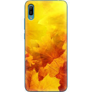 Чехол Uprint Huawei Y6 2019 