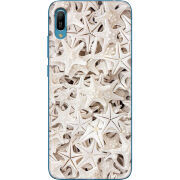 Чехол Uprint Huawei Y6 2019 