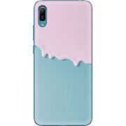 Чехол Uprint Huawei Y6 2019 