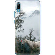 Чехол Uprint Huawei Y6 2019 